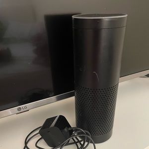 Alexa Amazon used good condition